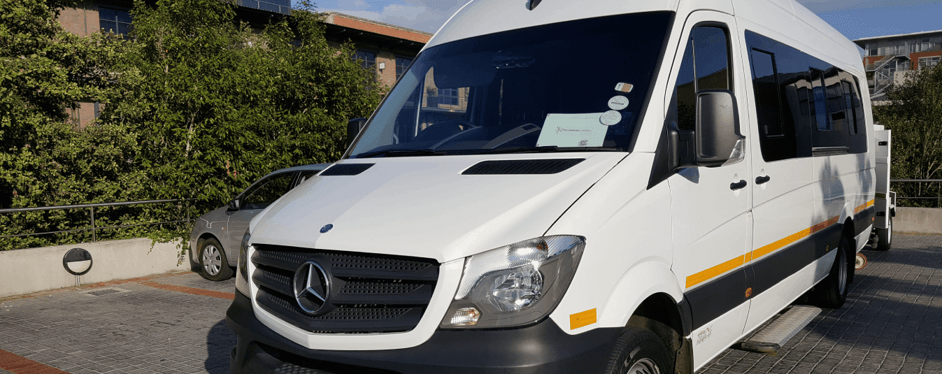 Cheap Bus Hire for Small Groups